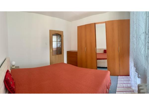 Pekný 3 izbový byt so zariadením na sídlisku Nad jazerom