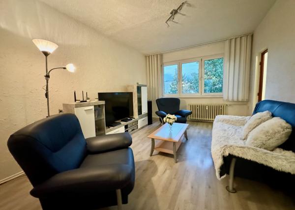 Predaj - 2 izbový byt s loggiou, REZERVOVANÉ