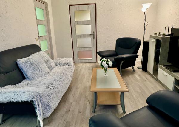 Predaj - 2 izbový byt s loggiou, REZERVOVANÉ