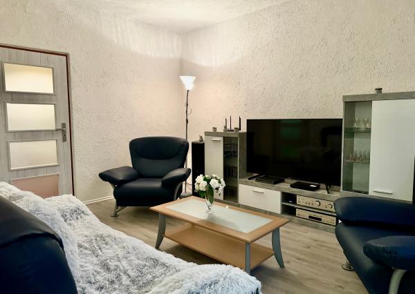 Predaj - 2 izbový byt s loggiou, REZERVOVANÉ