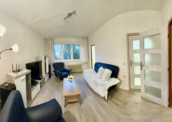 Predaj - 2 izbový byt s loggiou, REZERVOVANÉ