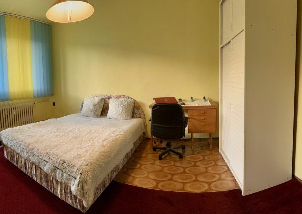 Predaj - 2 izbový byt s loggiou, REZERVOVANÉ