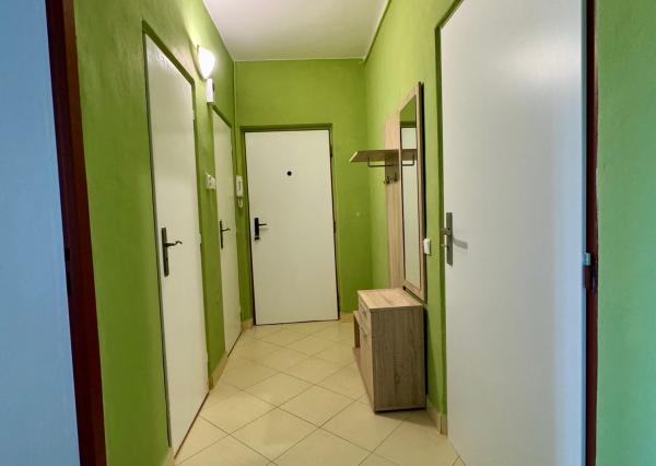 Predaj - 2 izbový byt s loggiou, REZERVOVANÉ