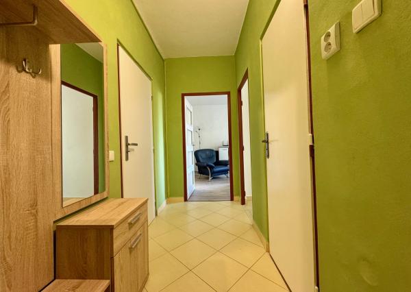 Predaj - 2 izbový byt s loggiou, REZERVOVANÉ