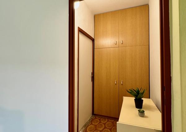 Predaj - 2 izbový byt s loggiou, REZERVOVANÉ