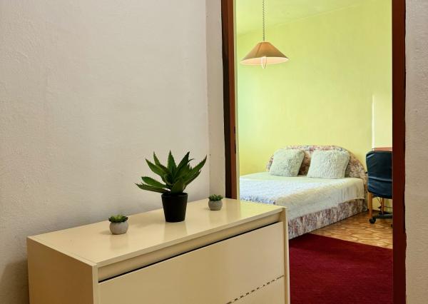 Predaj - 2 izbový byt s loggiou, REZERVOVANÉ