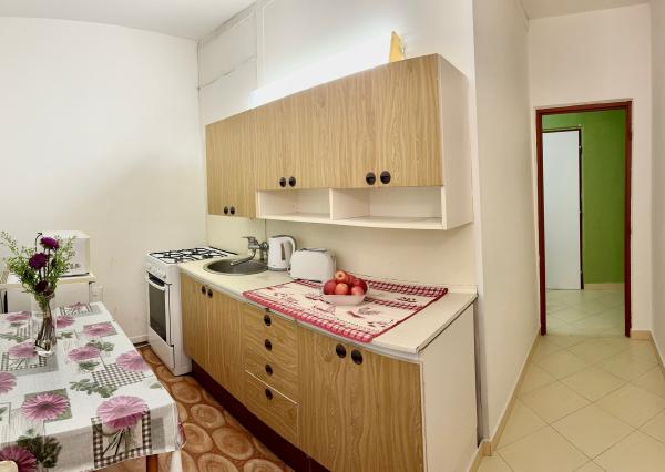 Predaj - 2 izbový byt s loggiou, REZERVOVANÉ