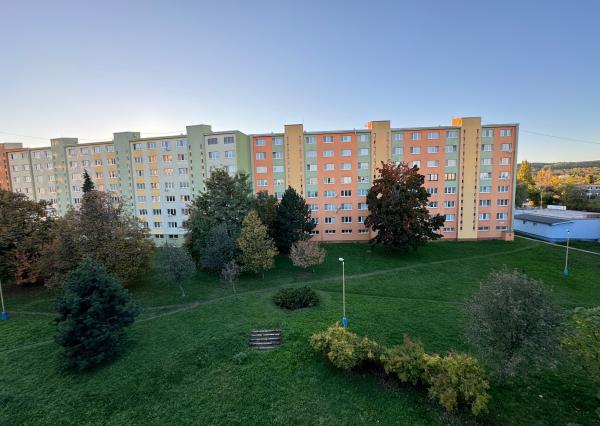 Predaj - 2 izbový byt s loggiou, REZERVOVANÉ