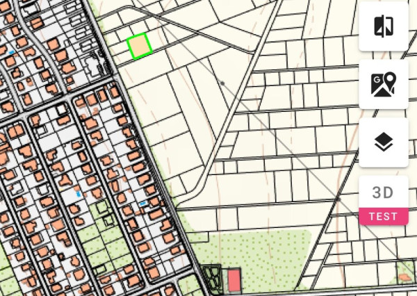 Pozemok Košice Krásna Na Hore