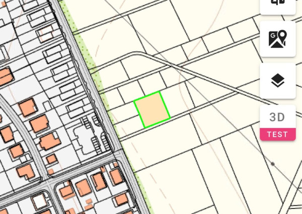 Pozemok Košice Krásna Na Hore