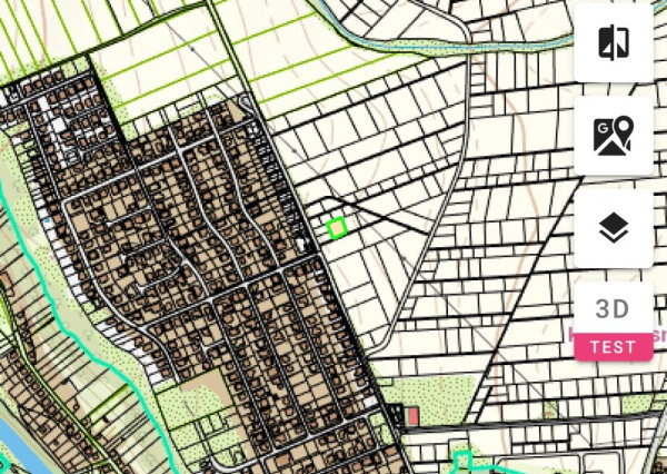 Pozemok Košice Krásna Na Hore