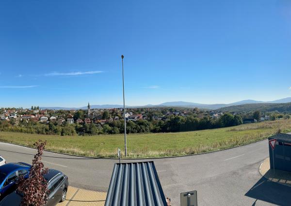 Novostavba predaj  2 izb. byt, terasa, 2 sklady  REZERVOVANÉ