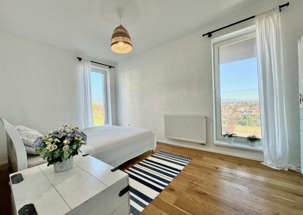 Novostavba predaj  2 izb. byt, terasa, 2 sklady  REZERVOVANÉ