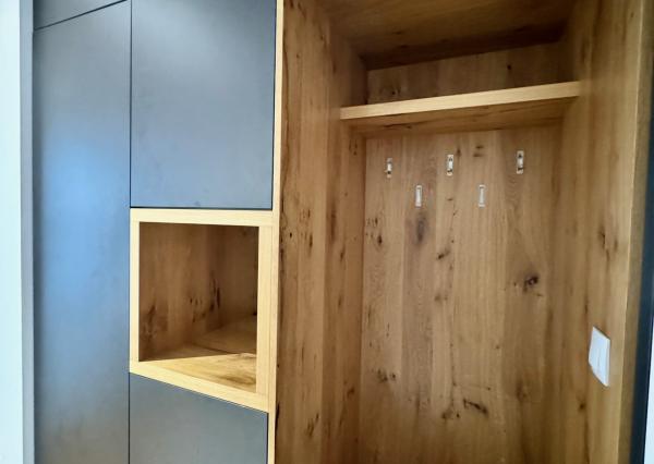 Novostavba predaj  2 izb. byt, terasa, 2 sklady  REZERVOVANÉ