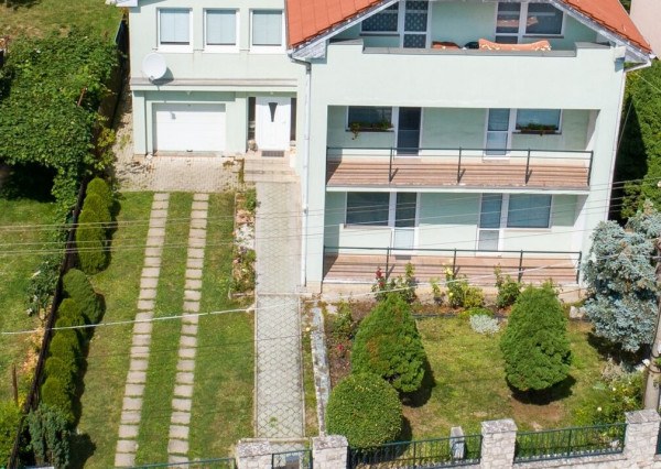 Priestranný Rodinný dom, Košická Nová Ves