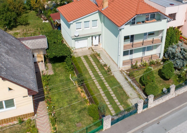 Priestranný Rodinný dom, Košická Nová Ves
