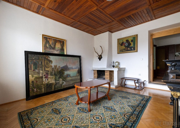 Priestranný Rodinný dom, Košická Nová Ves