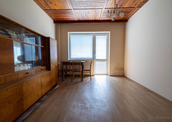 Priestranný Rodinný dom, Košická Nová Ves