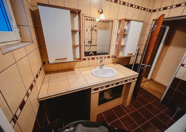 Priestranný Rodinný dom, Košická Nová Ves