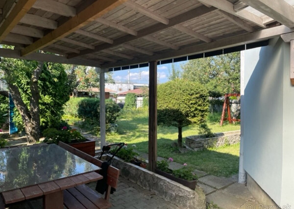 Priestranný Rodinný dom, Košická Nová Ves