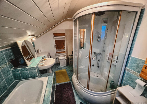 Priestranný Rodinný dom, Košická Nová Ves