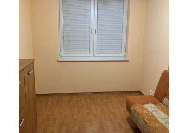 Zariadený 3-izbový byt v novostavbe pri Auparku na prenájom