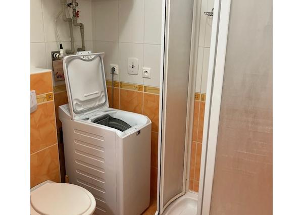 Zariadený 3-izbový byt v novostavbe pri Auparku na prenájom