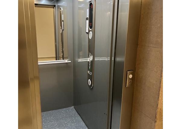 Zariadený 3-izbový byt v novostavbe pri Auparku na prenájom