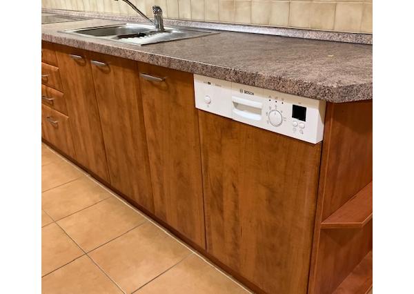 Zariadený 3-izbový byt v novostavbe pri Auparku na prenájom