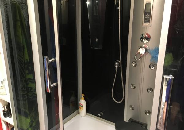 Zariadený 3-izbový byt na Adlerovej, 70m2 + veľká loggia