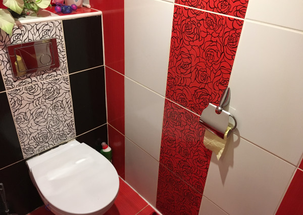 Zariadený 3-izbový byt na Adlerovej, 70m2 + veľká loggia