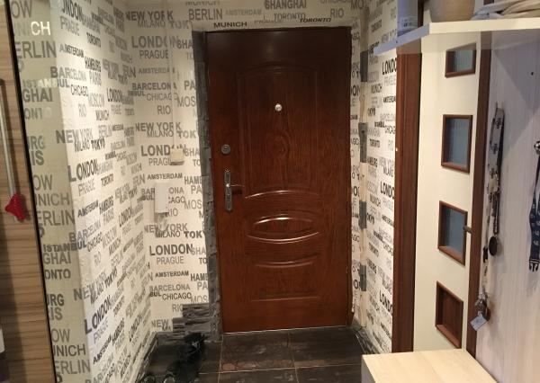 Zariadený 3-izbový byt na Adlerovej, 70m2 + veľká loggia