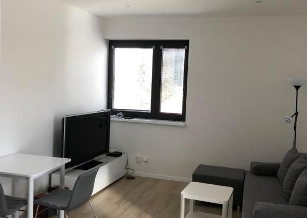 Prenájom byt na Žižkovej ulici v Košiciach