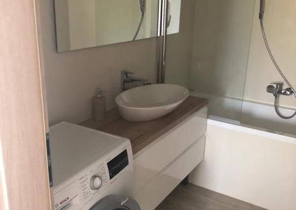 Prenájom byt na Žižkovej ulici v Košiciach