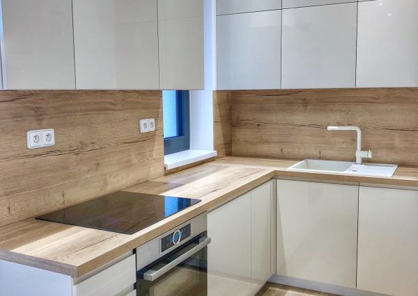 Prenájom byt na Žižkovej ulici v Košiciach