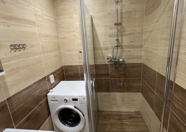 Na prenájom byt na Furči po kompletnej rekonštrukcii