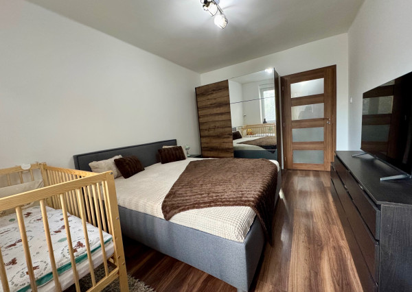 Predaj 3 izbový byt na Jilemnického ul. Košice Staré mesto