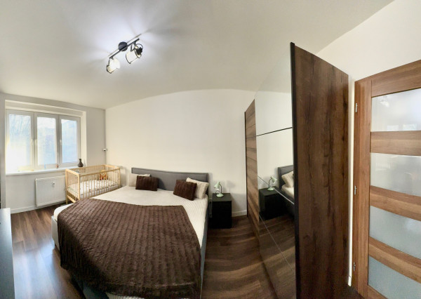 Predaj 3 izbový byt na Jilemnického ul. Košice Staré mesto