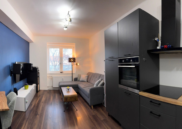 Predaj 3 izbový byt na Jilemnického ul. Košice Staré mesto