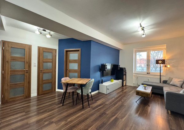 Predaj 3 izbový byt na Jilemnického ul. Košice Staré mesto