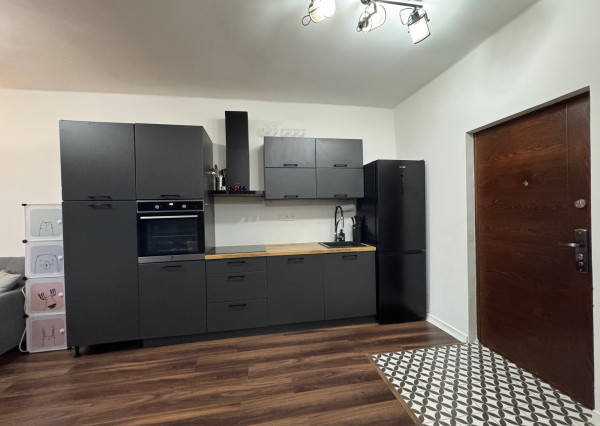 Predaj 3 izbový byt na Jilemnického ul. Košice Staré mesto