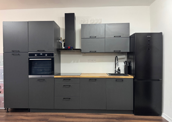 Predaj 3 izbový byt na Jilemnického ul. Košice Staré mesto