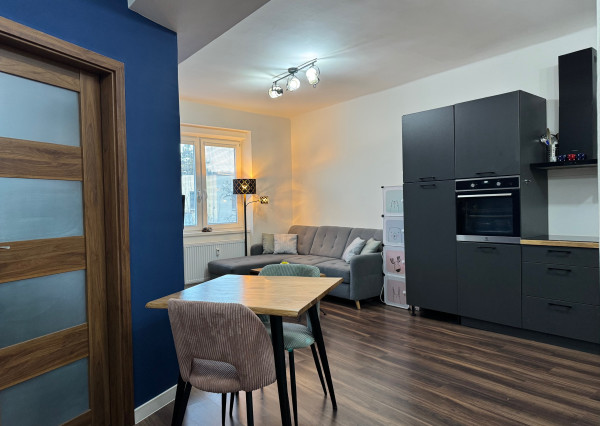 Predaj 3 izbový byt na Jilemnického ul. Košice Staré mesto