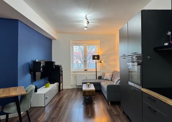 Predaj 3 izbový byt na Jilemnického ul. Košice Staré mesto