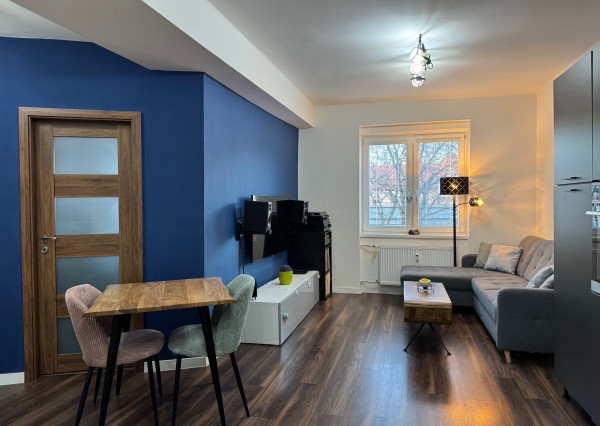 Predaj 3 izbový byt na Jilemnického ul. Košice Staré mesto