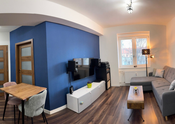 Predaj 3 izbový byt na Jilemnického ul. Košice Staré mesto