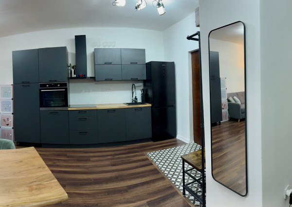 Predaj 3 izbový byt na Jilemnického ul. Košice Staré mesto