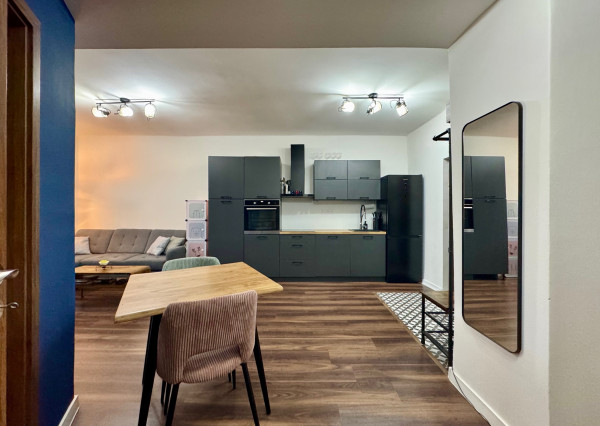 Predaj 3 izbový byt na Jilemnického ul. Košice Staré mesto