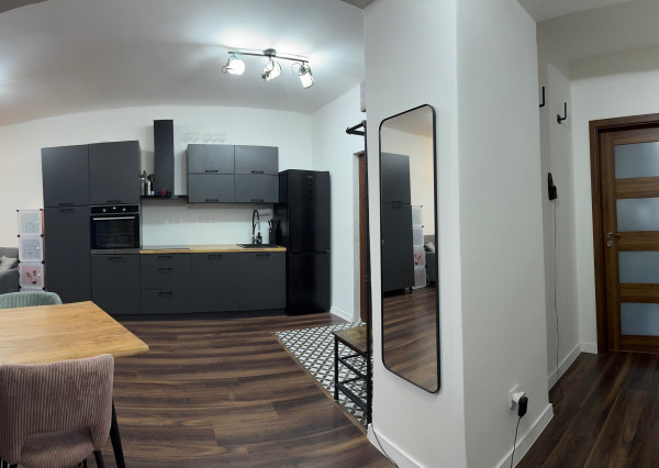 Predaj 3 izbový byt na Jilemnického ul. Košice Staré mesto