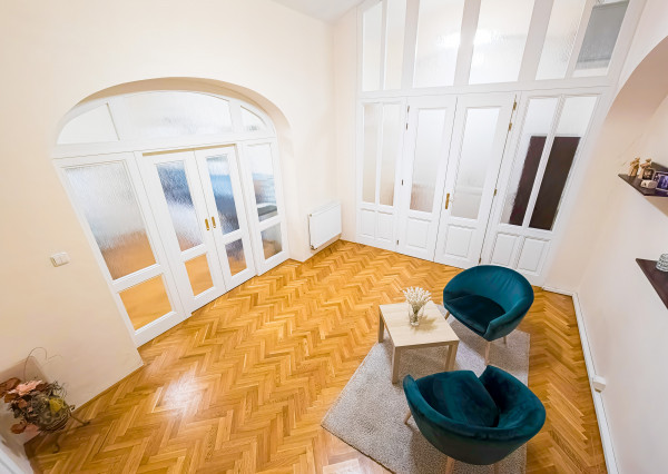 Na prenájom byt v centre mesta Košice